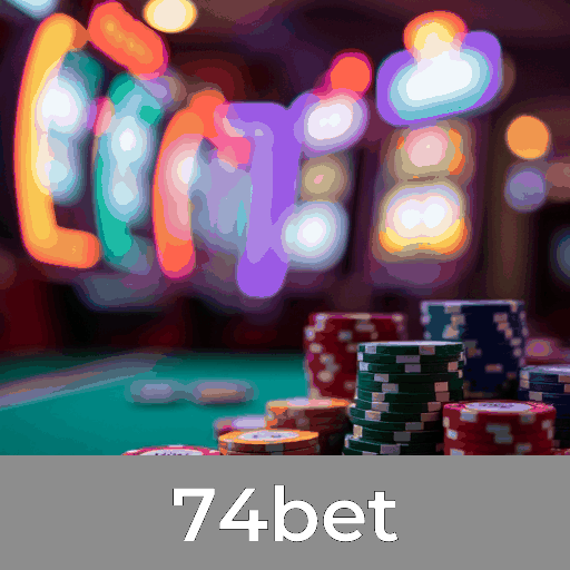 74bet: Aproveite Promoções Incríveis e Ganhe Mais!