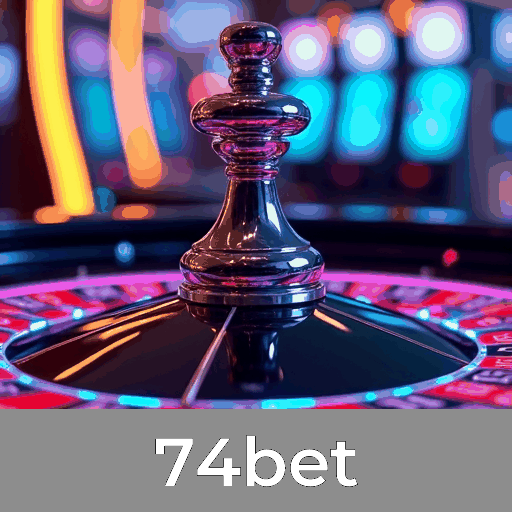 Descubra os Segredos do 74bet em Slots com Alta Volatilidade