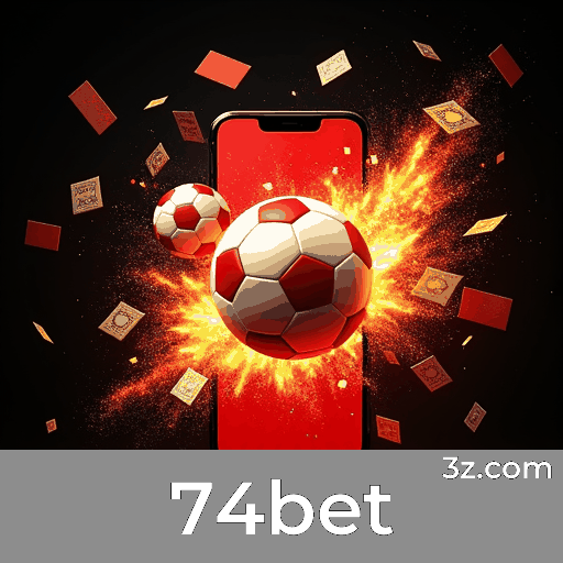 Desbloqueie Bônus Incríveis com 74bet Agora!