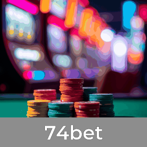 74bet: Slots com Mega Jackpot, Jogos de Mesa Estratégicos, e Dealer ao Vivo Imersivo