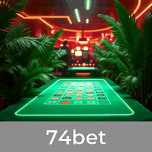 74bet: Descubra o Poder do Aplicativo de Apostas Móveis