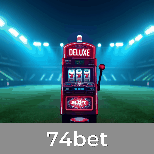 74bet: Slots com Mega Jackpot, Jogos de Mesa Estratégicos, e Dealer ao Vivo Imersivo