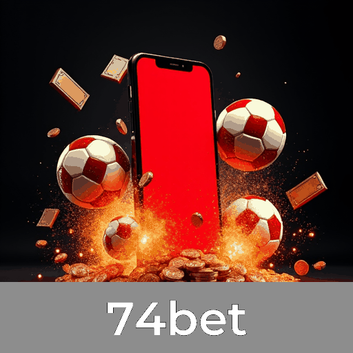 74bet: Experimente a Imediatez e Retornos Altos do Jogo Crash