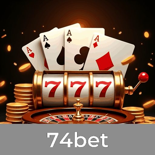 74bet: A Experiência de Cassino ao Vivo Preferida dos Brasileiros