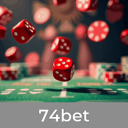 74bet: Experiência de Jogo Segura e Confiável com Suporte Profissional