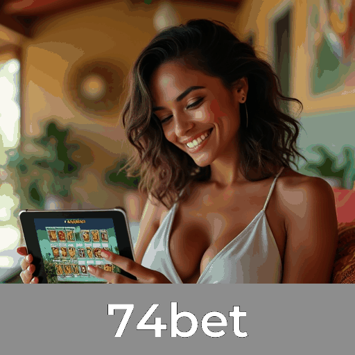 74bet: Apostas Esportivas com Foco no Esporte Brasileiro