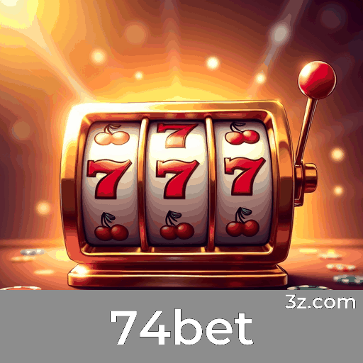 74bet: Tecnologia de Ponta para Experiência Superior