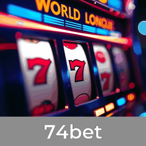 74bet: A Experiência de Cassino ao Vivo Preferida dos Brasileiros