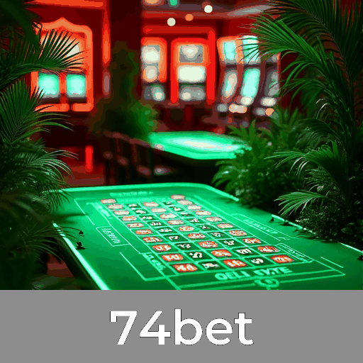 74bet: Apostas Esportivas com Foco no Esporte Brasileiro