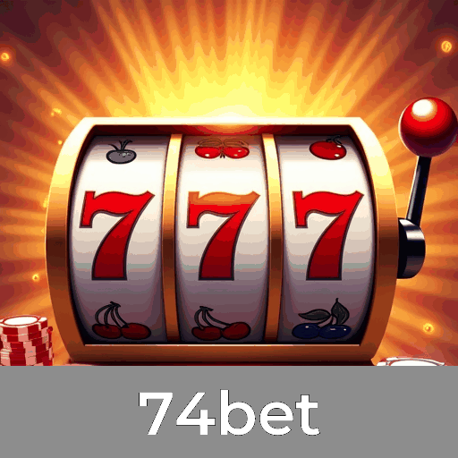 74bet: Seu Cassino Confiável e Seguro