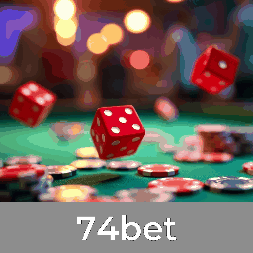 74bet: A Plataforma de Jogo com Apoio Profissional e Segurança