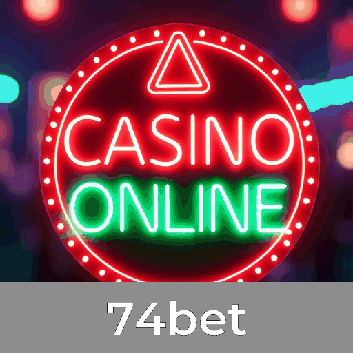 74bet: Seu Cassino Confiável e Seguro