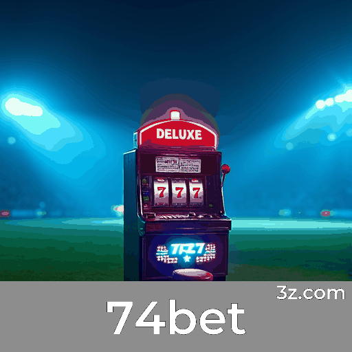 Experiência Imersiva e Diversificada no 74bet